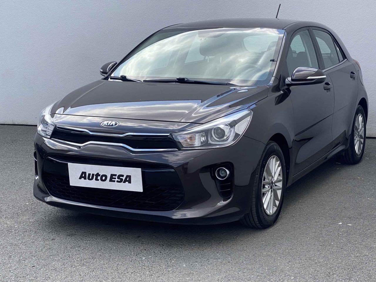 2018 Kia RIO - 3