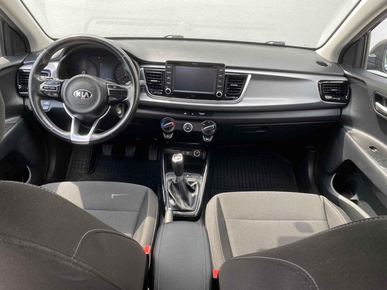 2018 Kia RIO - 8