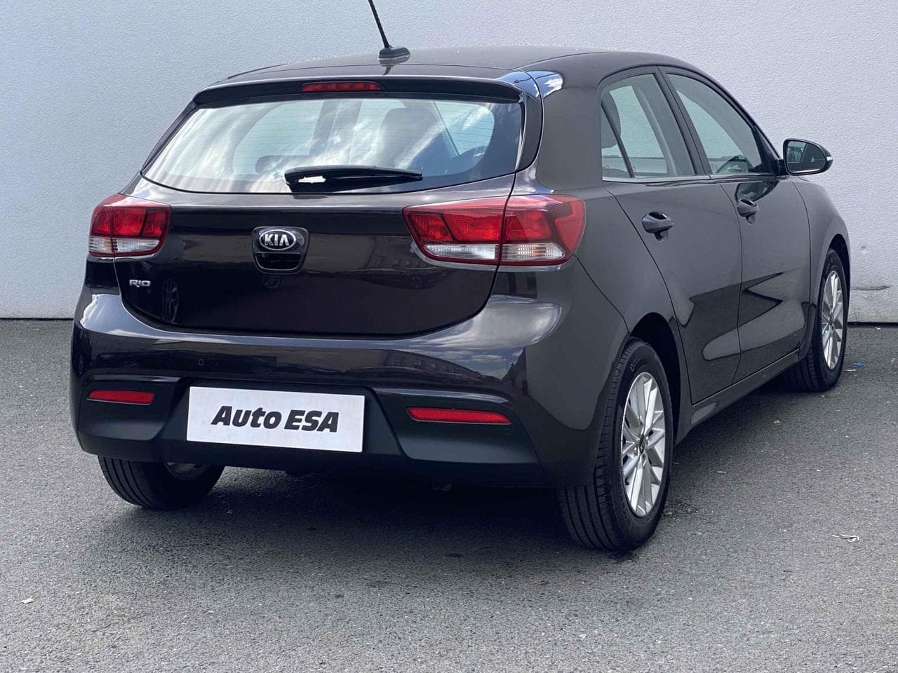 2018 Kia RIO - 4
