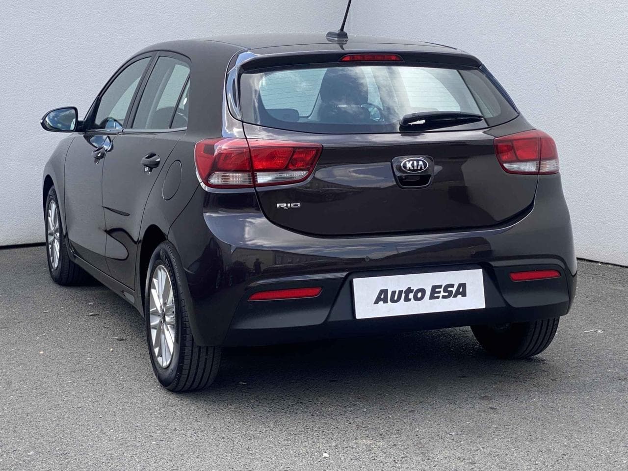2018 Kia RIO - 6