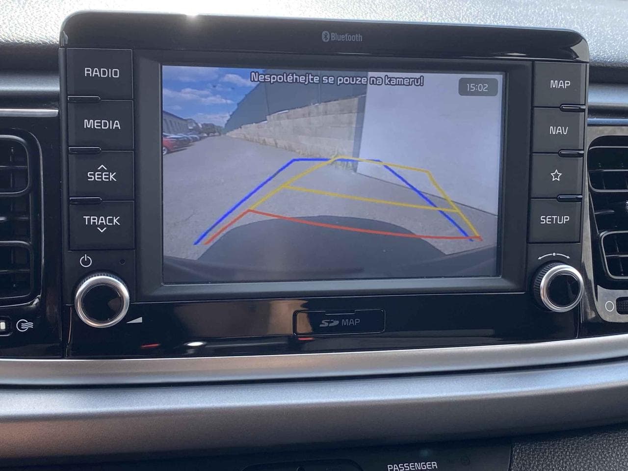 2018 Kia RIO - 15