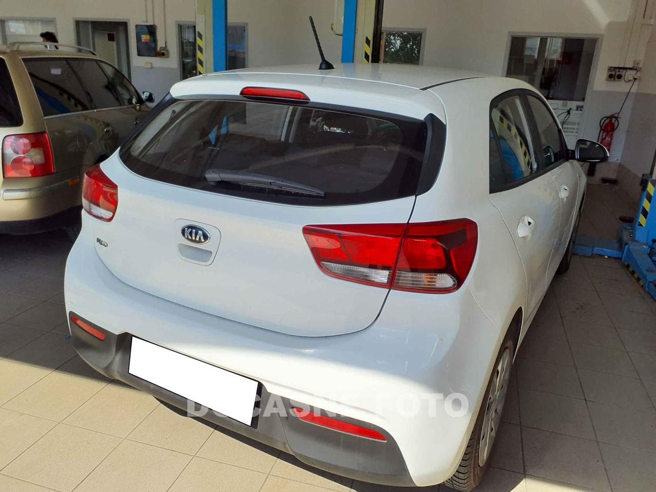 2018 Kia RIO - 2
