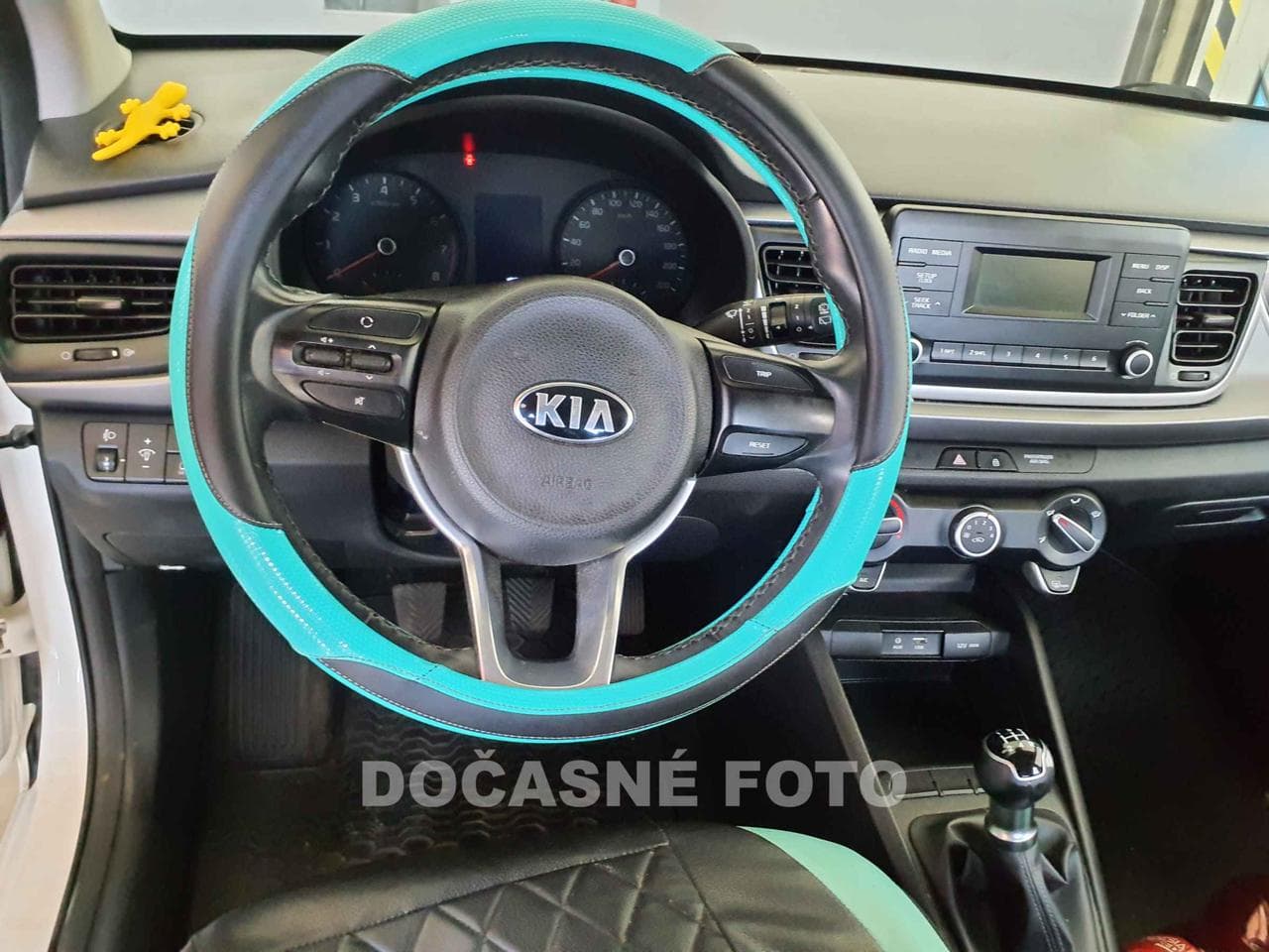 2018 Kia RIO - 3