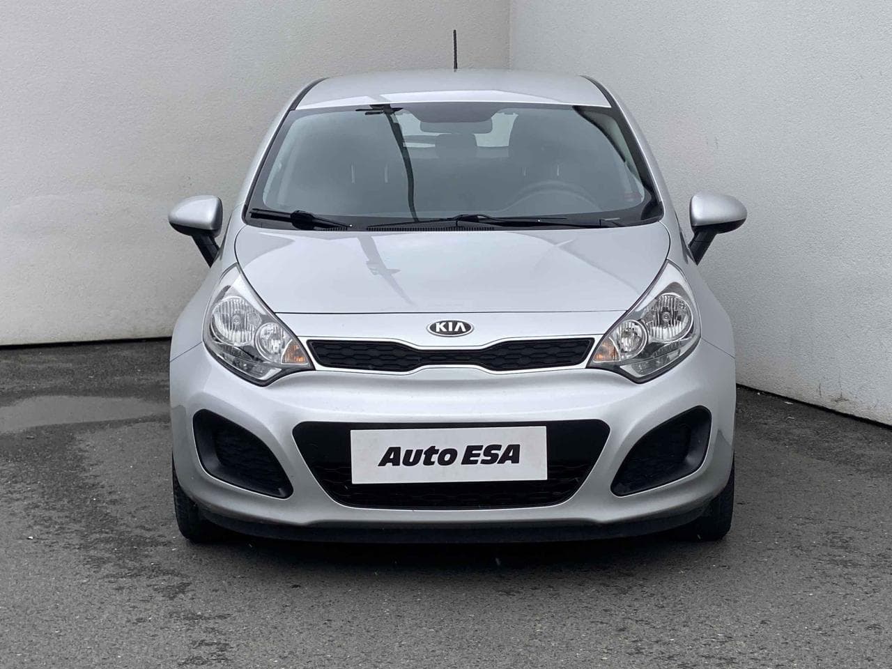 2015 Kia RIO - 2