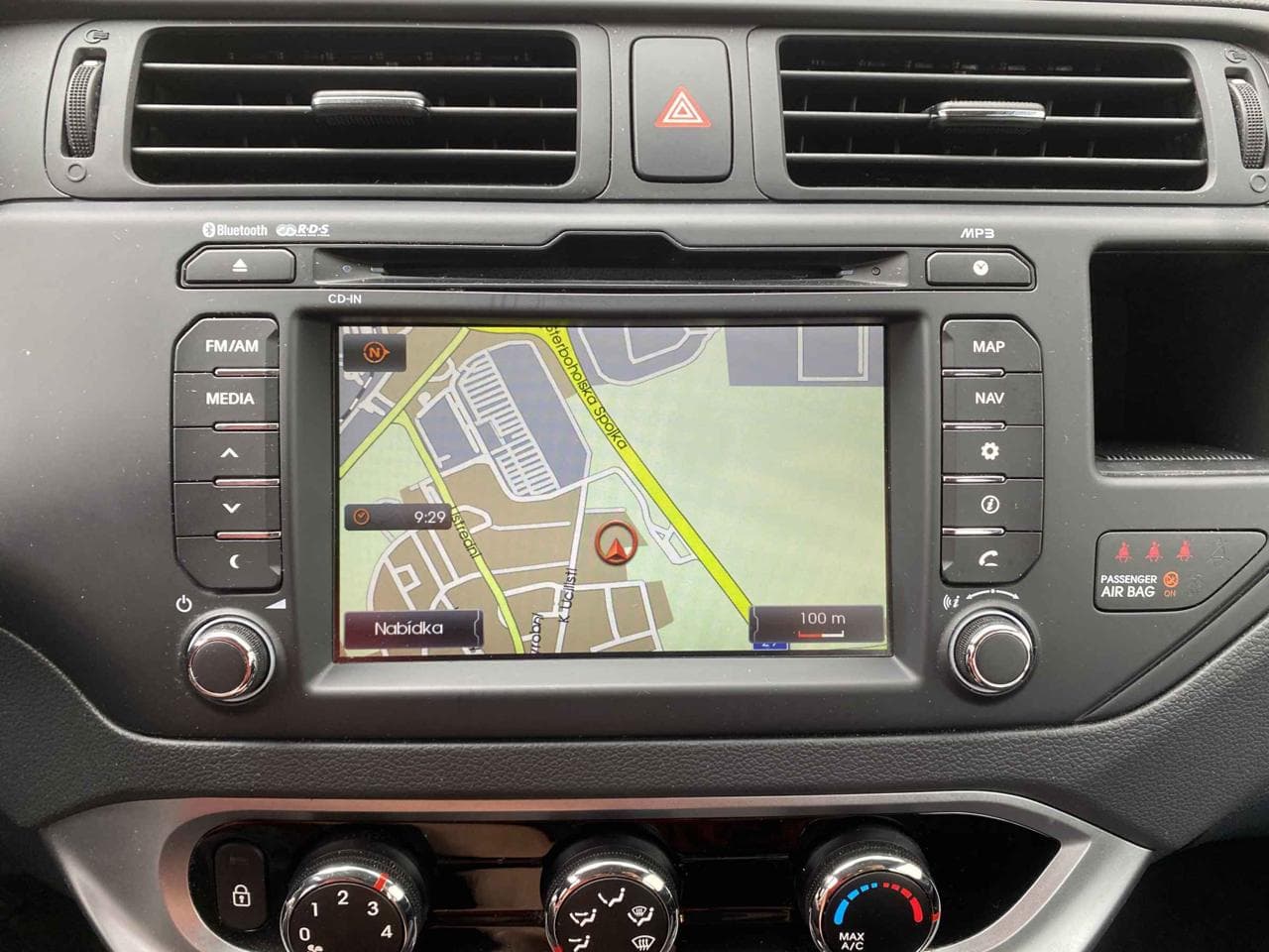2015 Kia RIO - 17