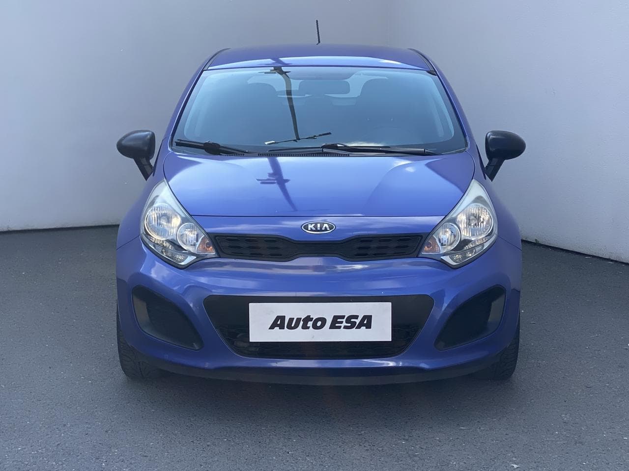 2012 Kia RIO - 2