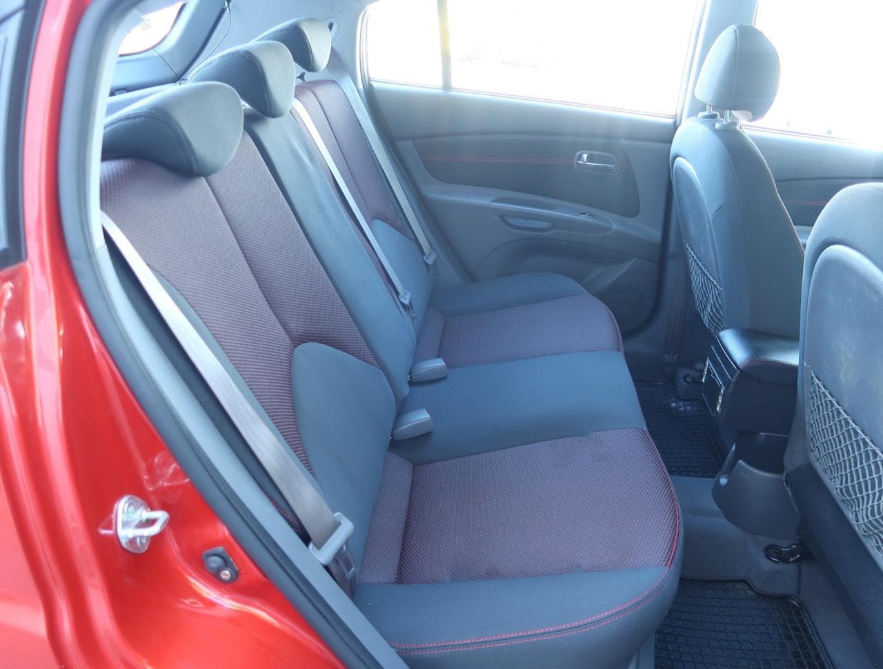 2009 Kia RIO - 13