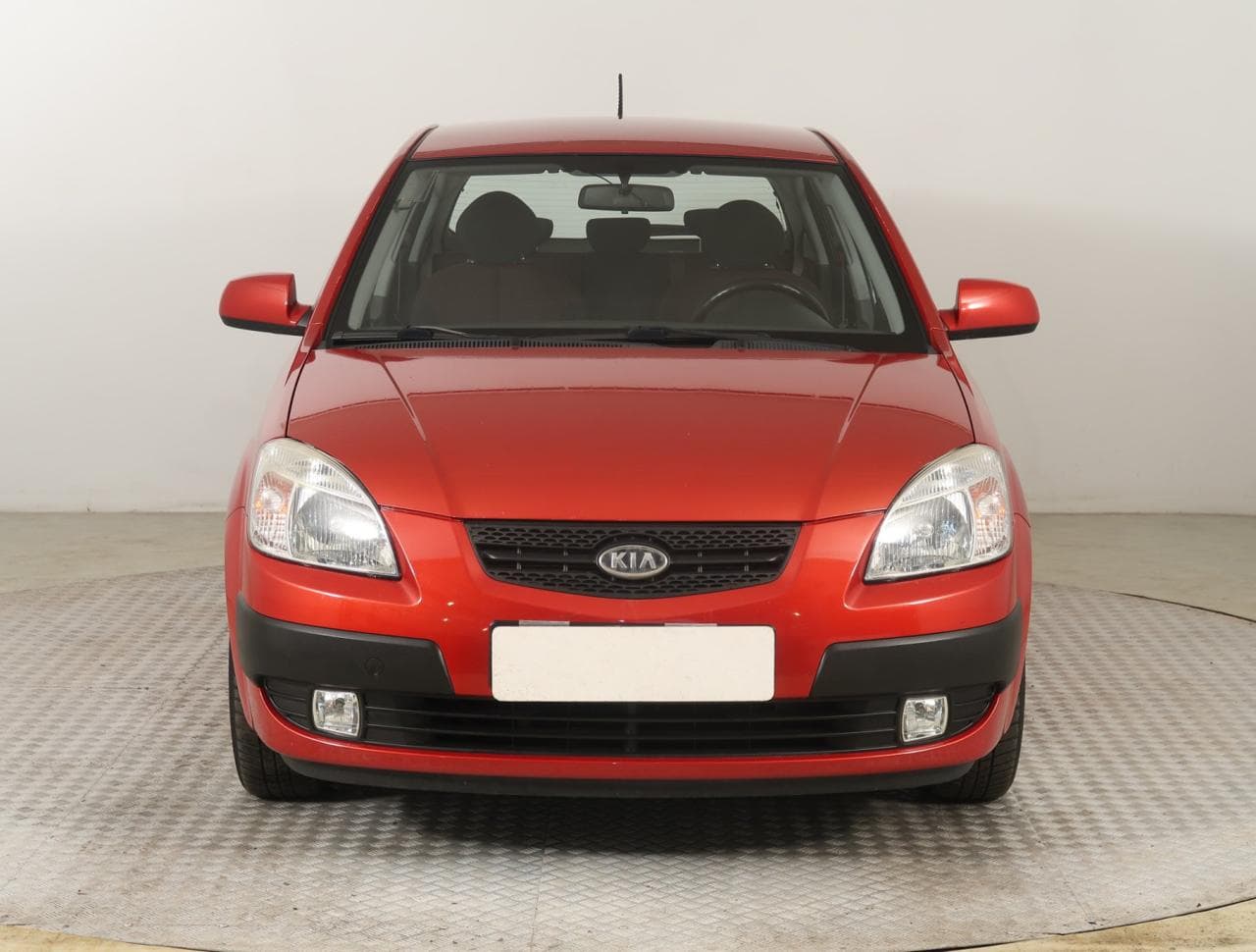 2009 Kia RIO - 2