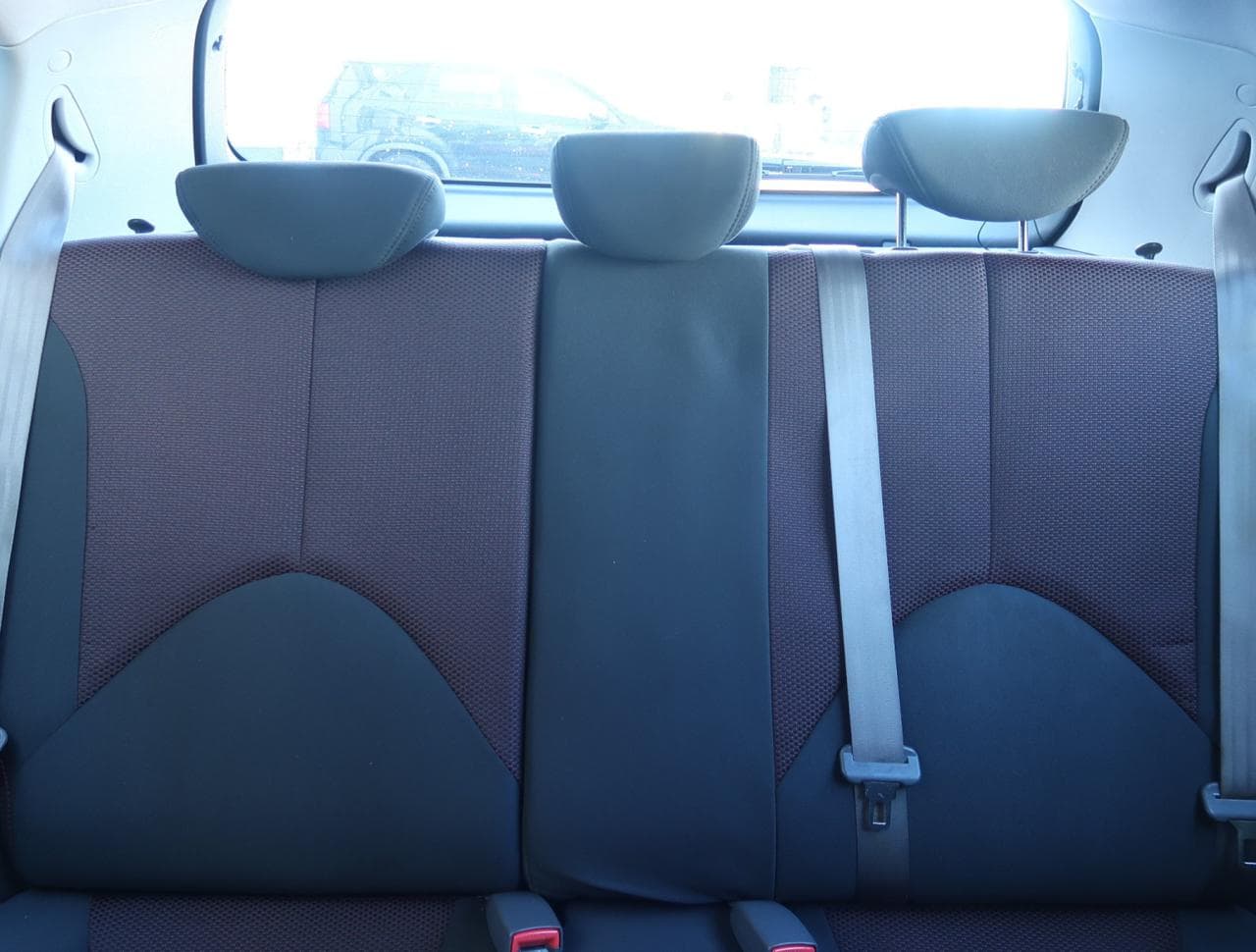 2009 Kia RIO - 14
