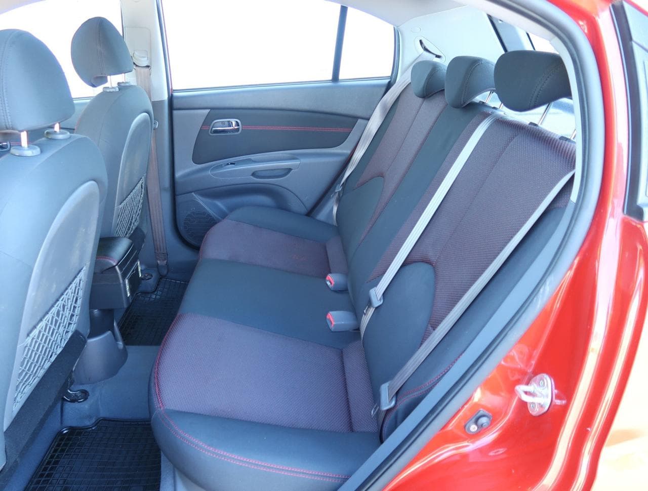 2009 Kia RIO - 15