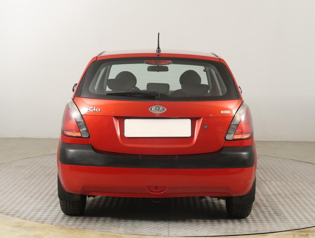 2009 Kia RIO - 6