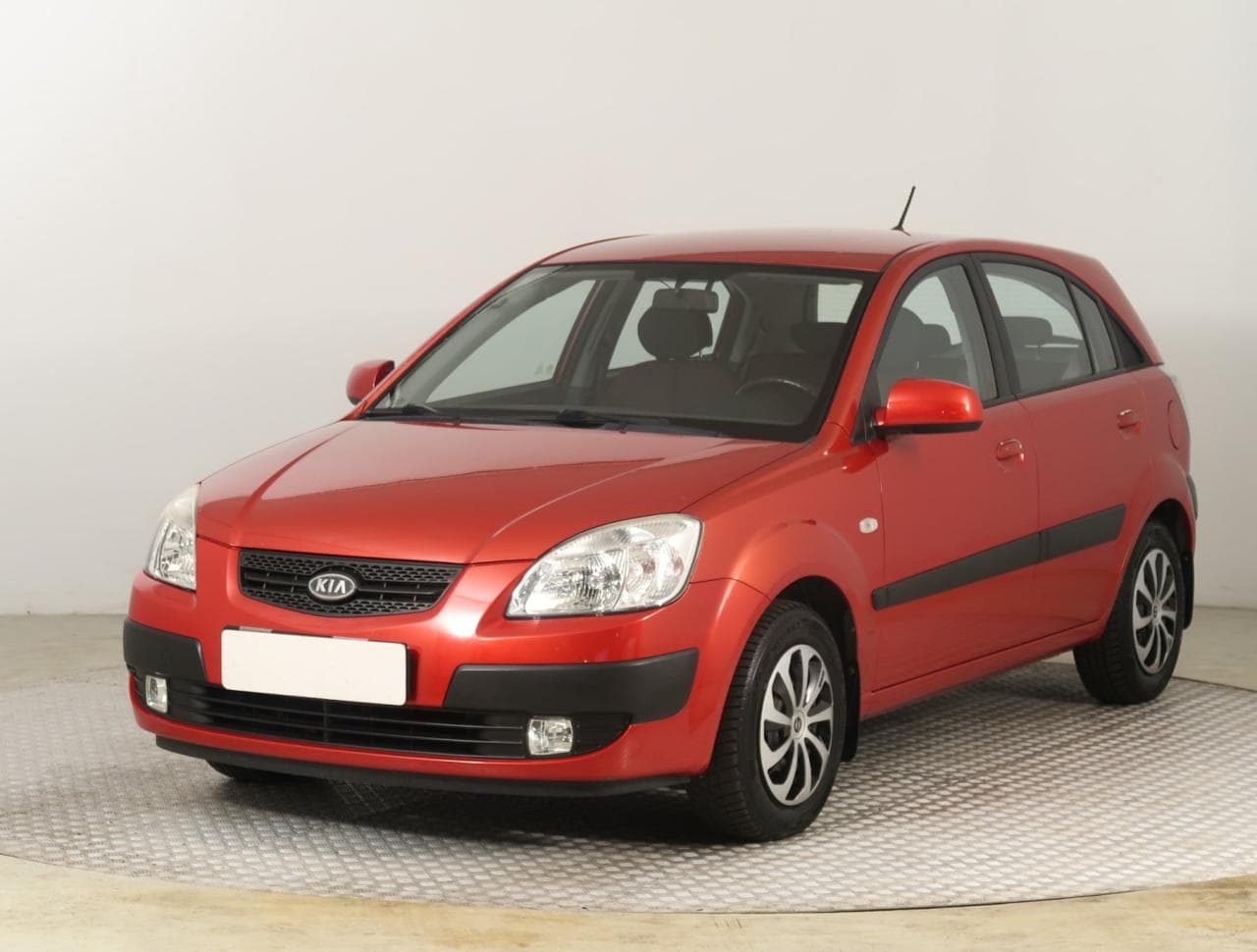 2009 Kia RIO - 3