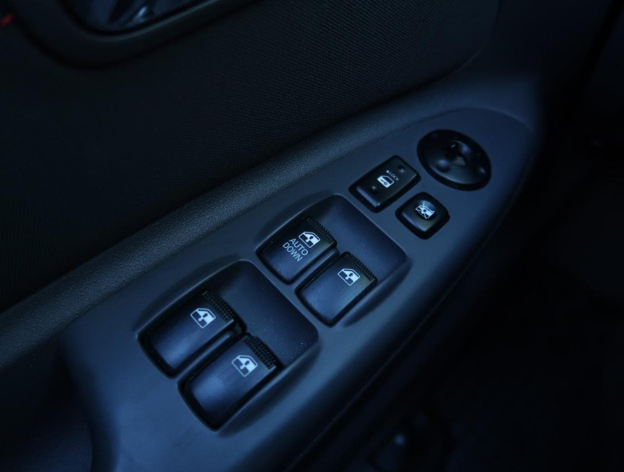 2009 Kia RIO - 20