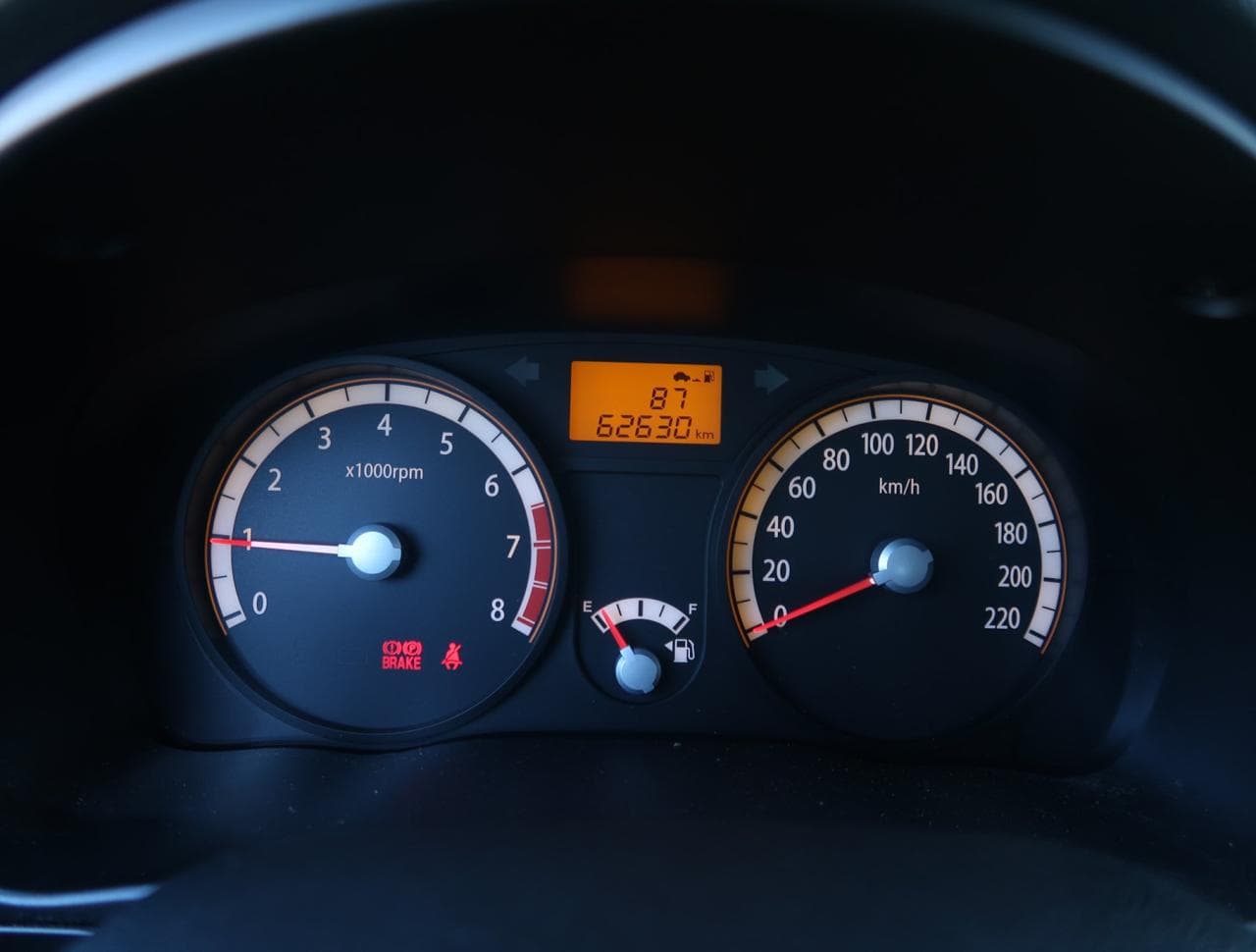2009 Kia RIO - 17