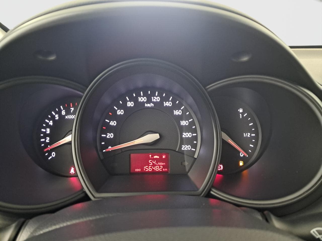 2012 Kia RIO - 17