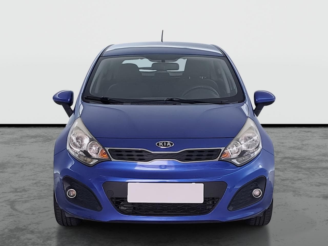 2012 Kia RIO - 2