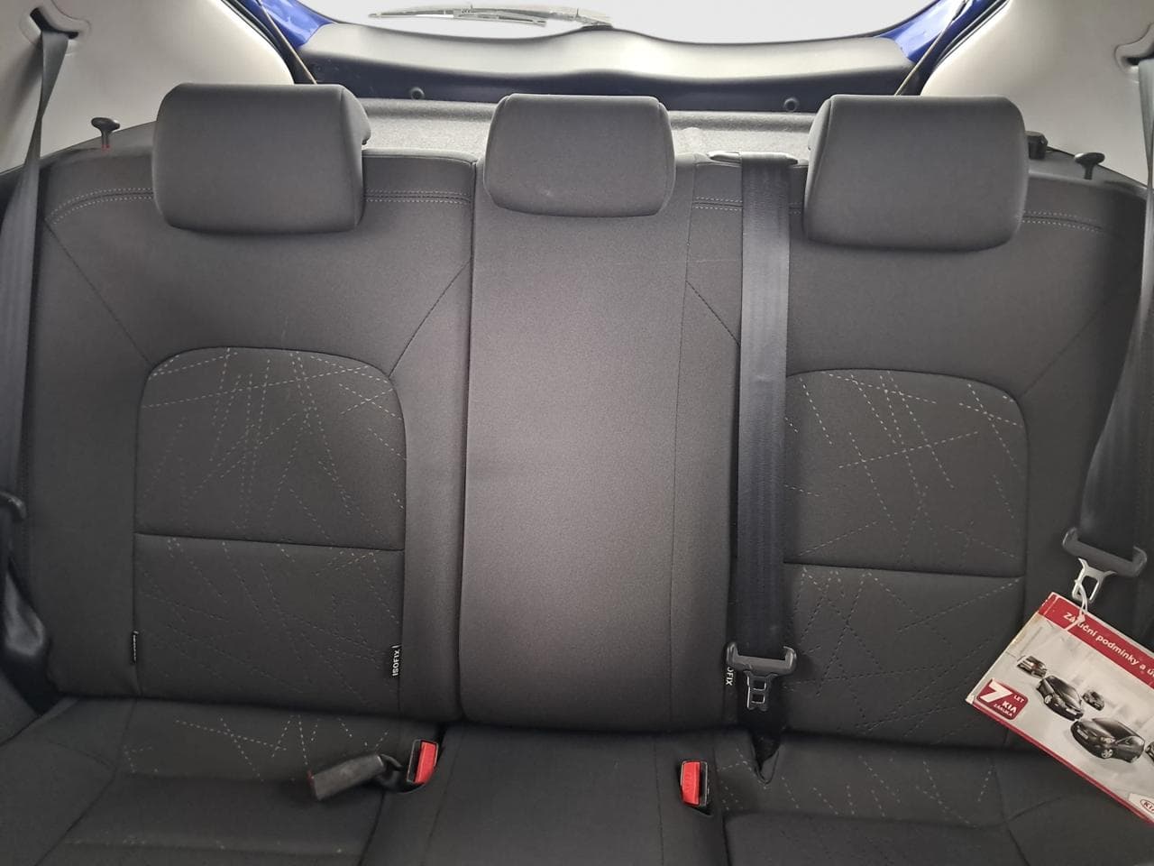 2012 Kia RIO - 14