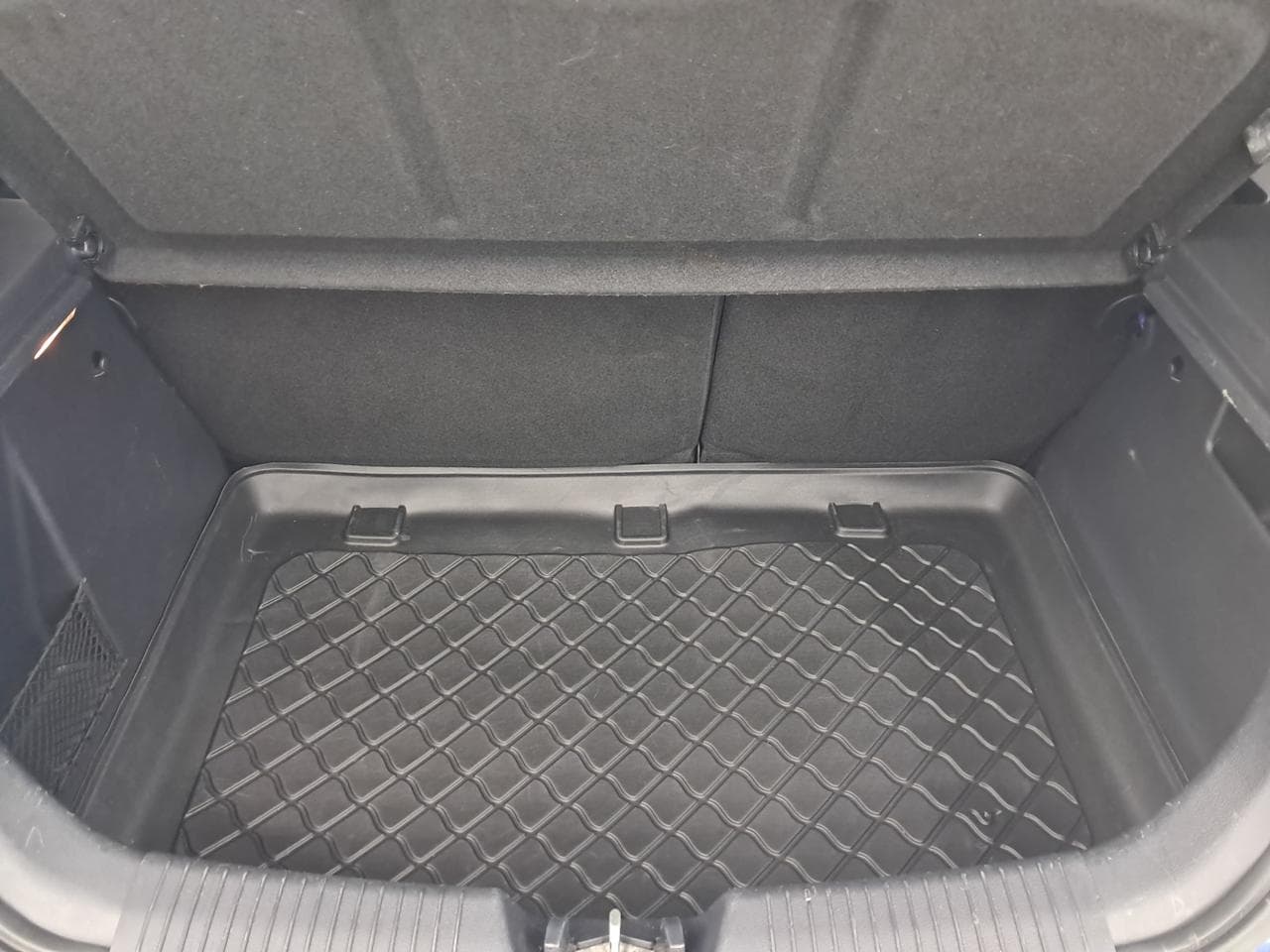 2012 Kia RIO - 19