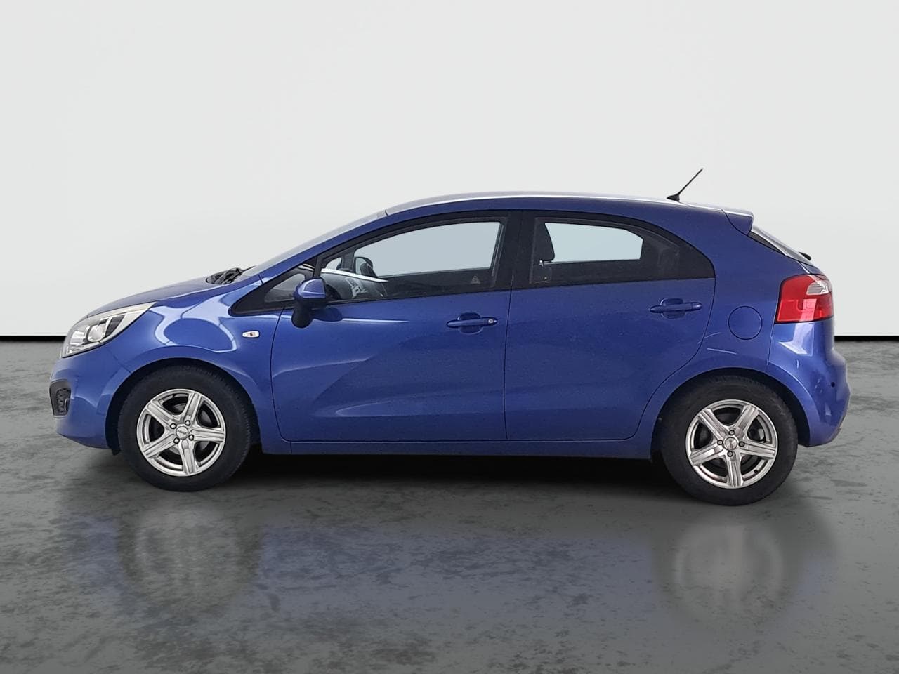 2012 Kia RIO - 4
