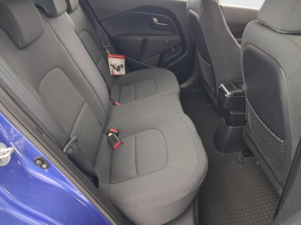 2012 Kia RIO - 13