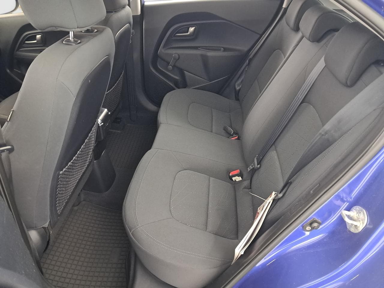2012 Kia RIO - 15