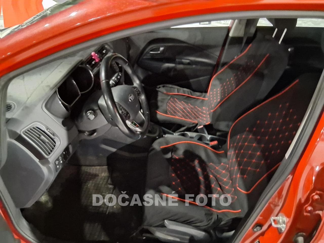 2016 Kia RIO - 3