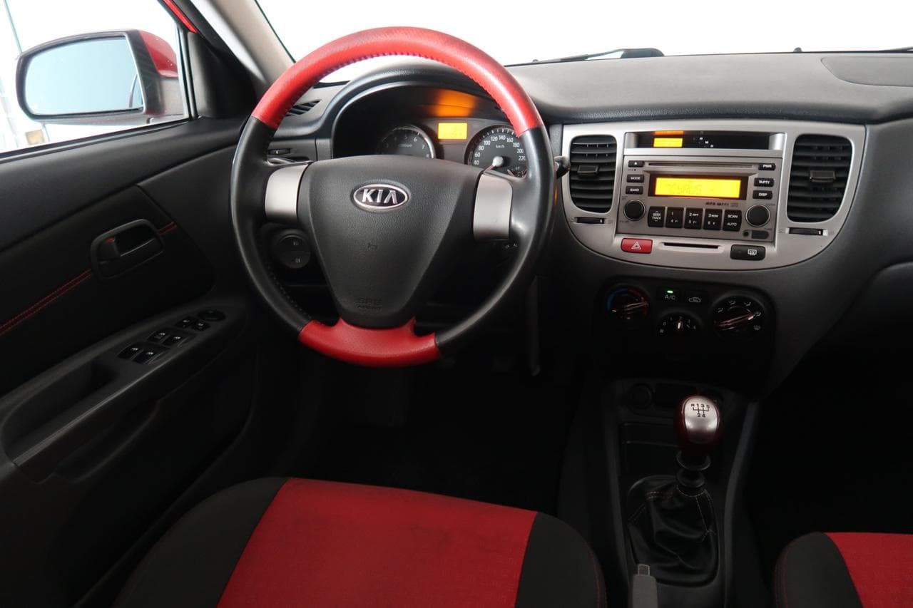 2008 Kia RIO - 9