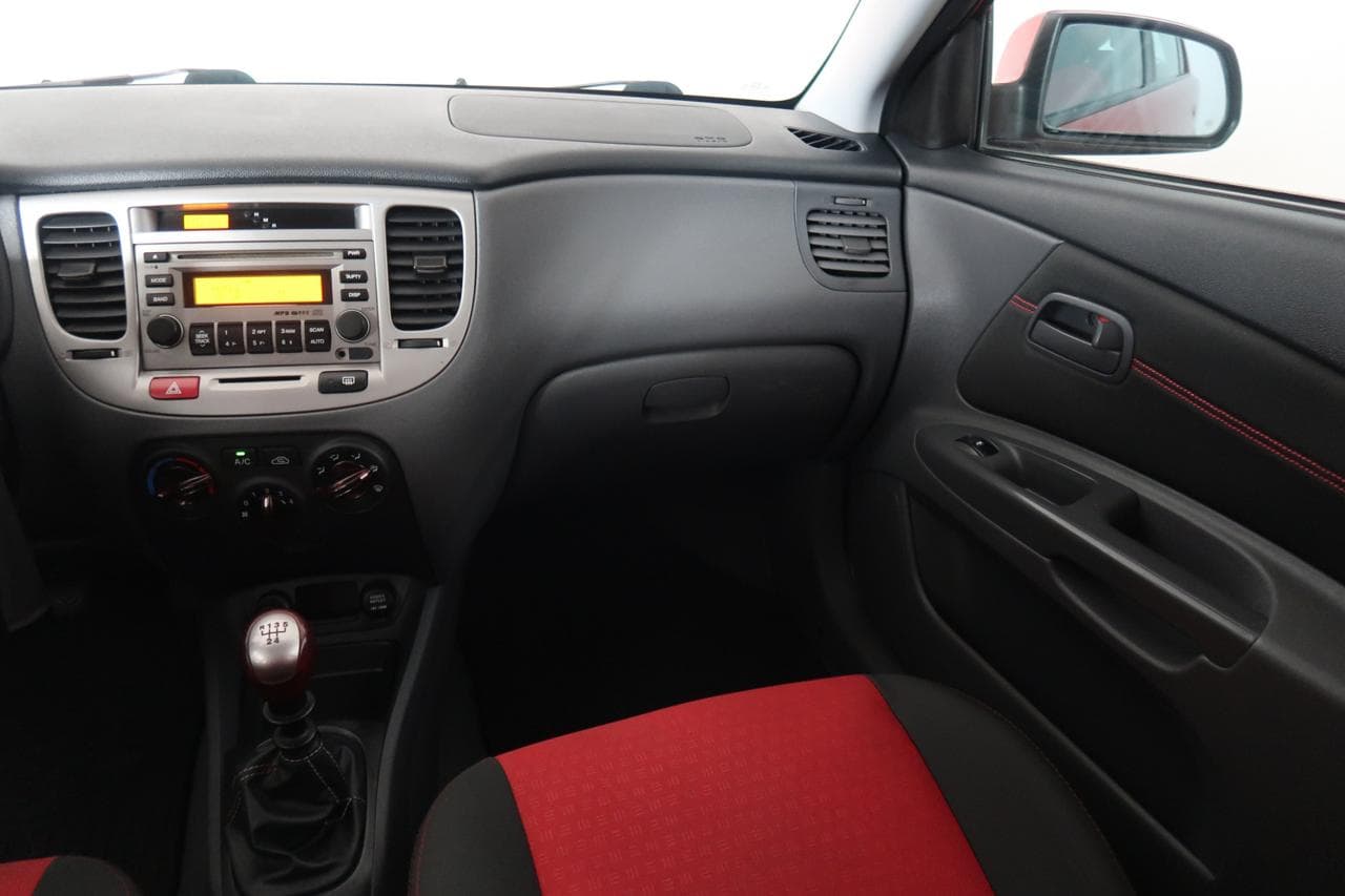 2008 Kia RIO - 11