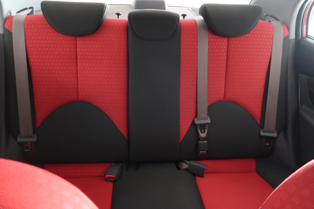 2008 Kia RIO - 14