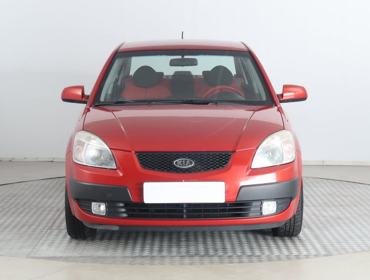 2008 Kia RIO - 2