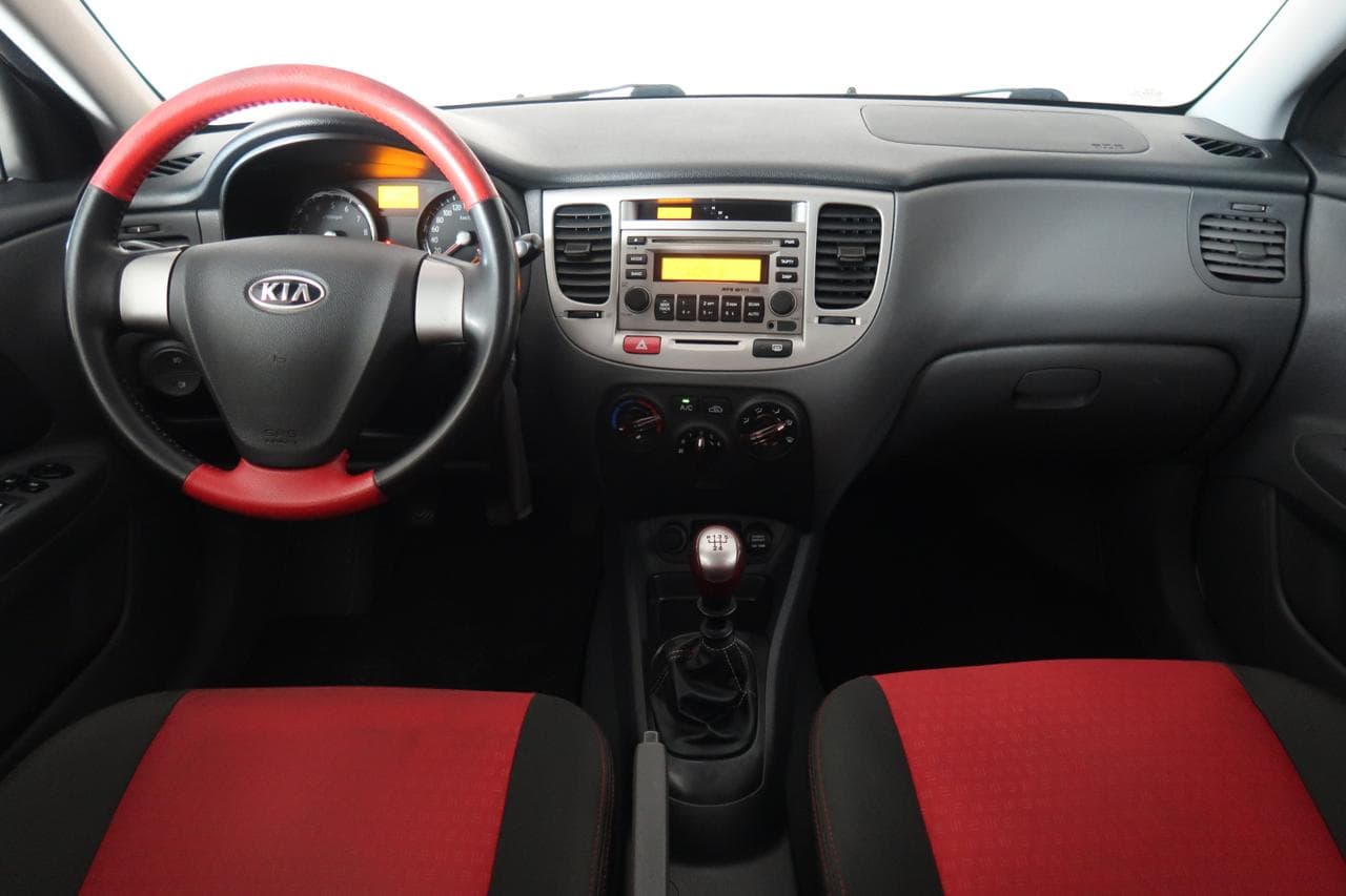2008 Kia RIO - 10