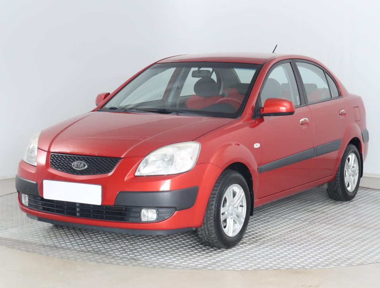 2008 Kia RIO - 3