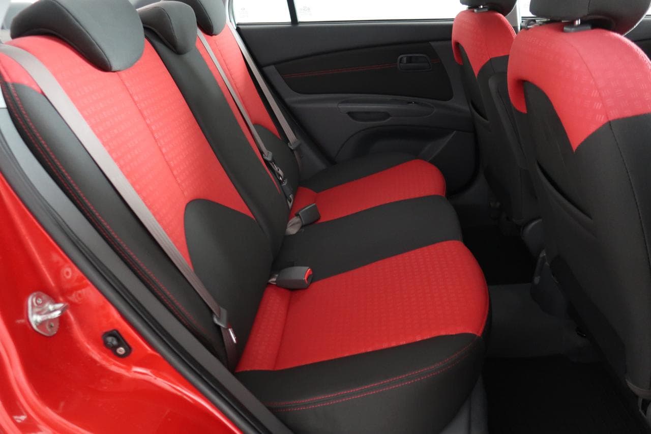 2008 Kia RIO - 13