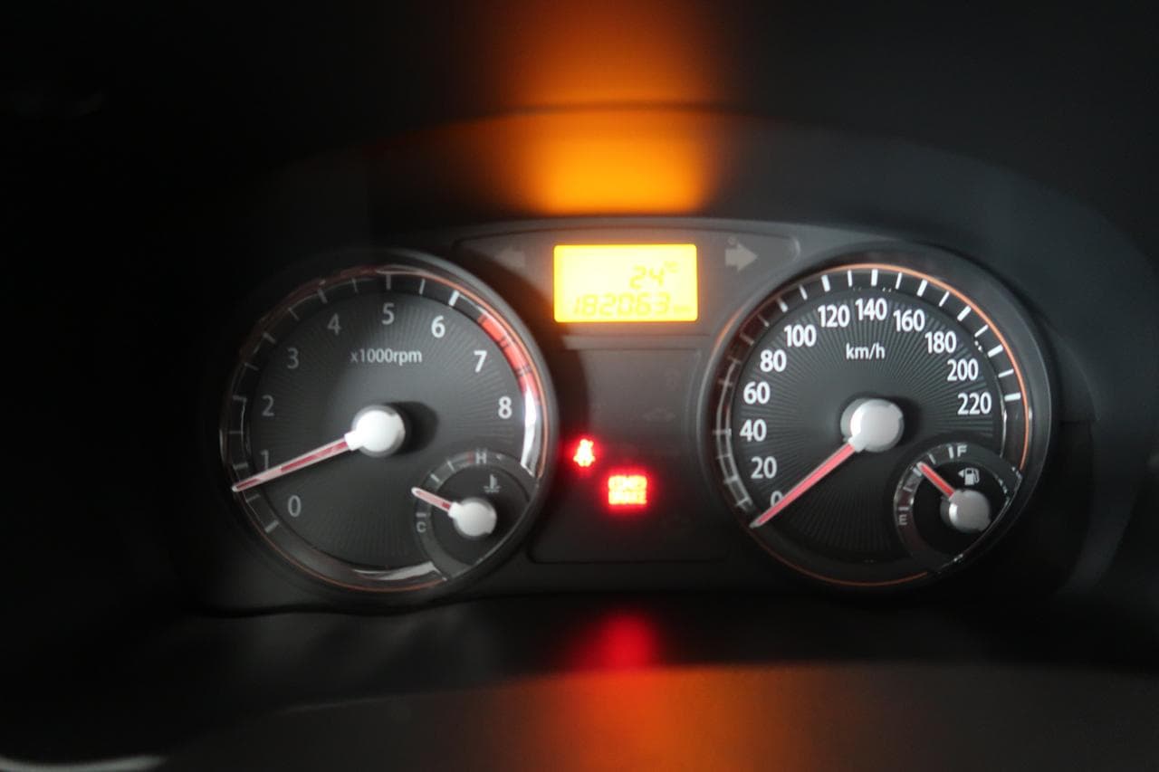 2008 Kia RIO - 17