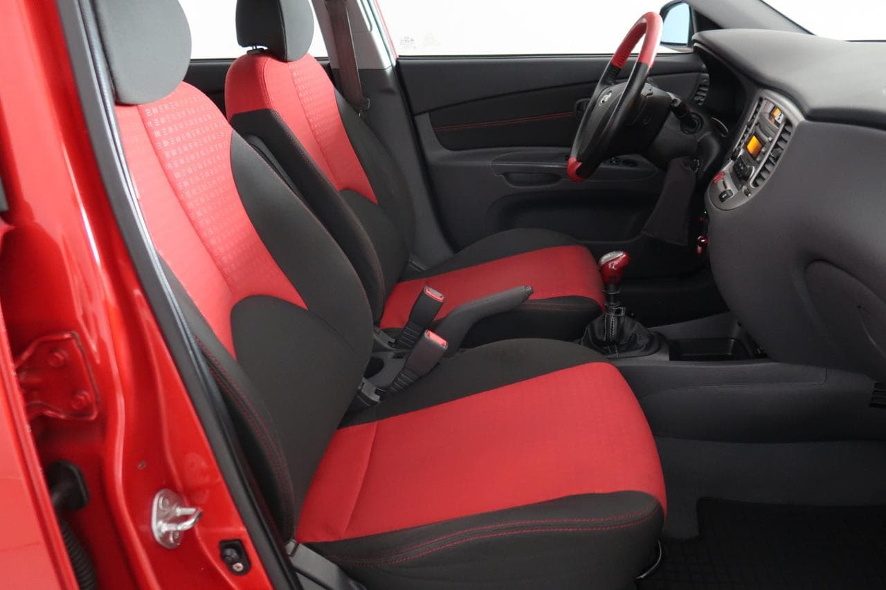 2008 Kia RIO - 12