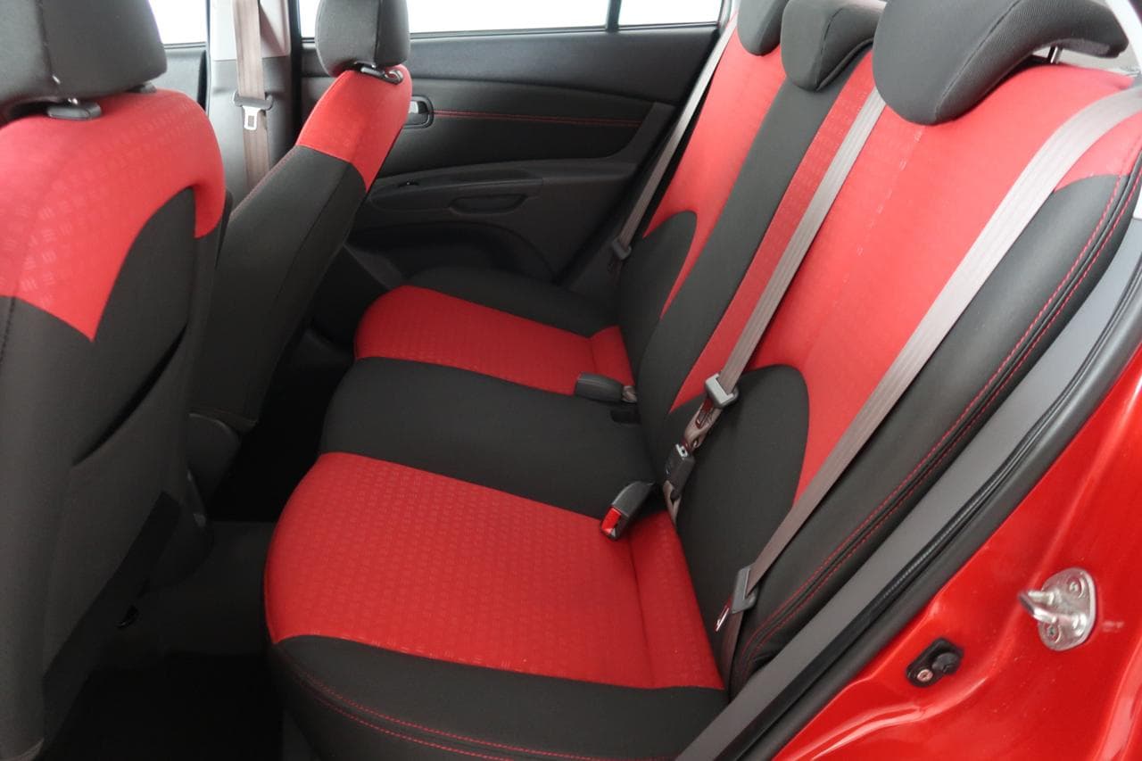 2008 Kia RIO - 15