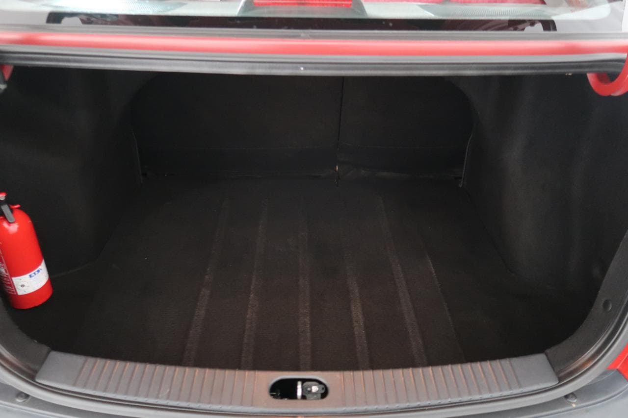 2008 Kia RIO - 19