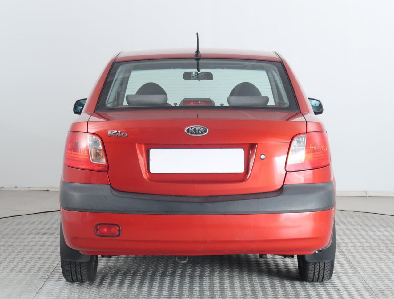2008 Kia RIO - 6