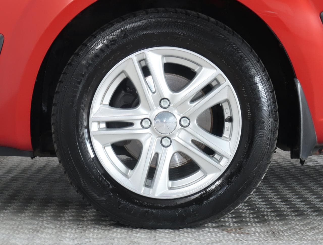 2008 Kia RIO - 20