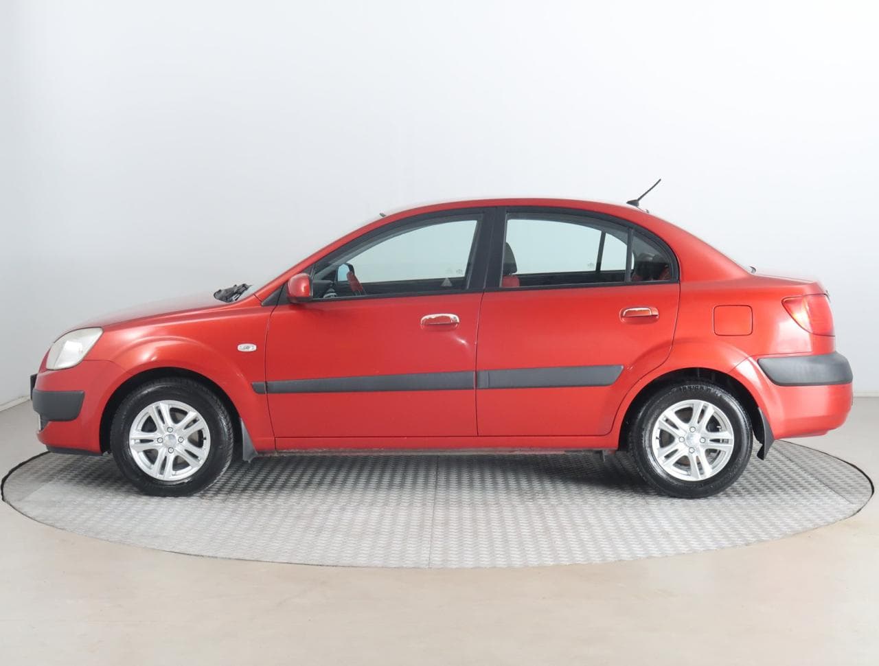 2008 Kia RIO - 4