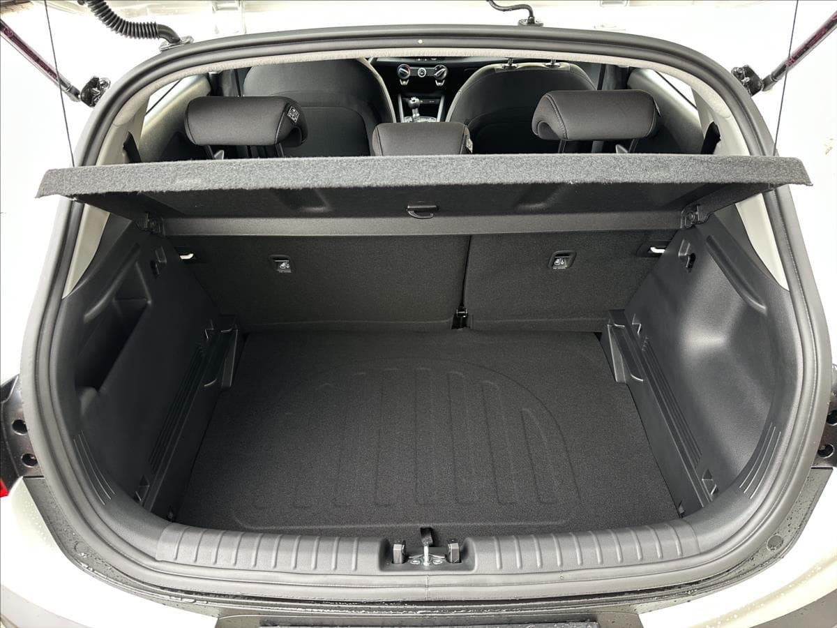 2026 Kia Stonic - 11