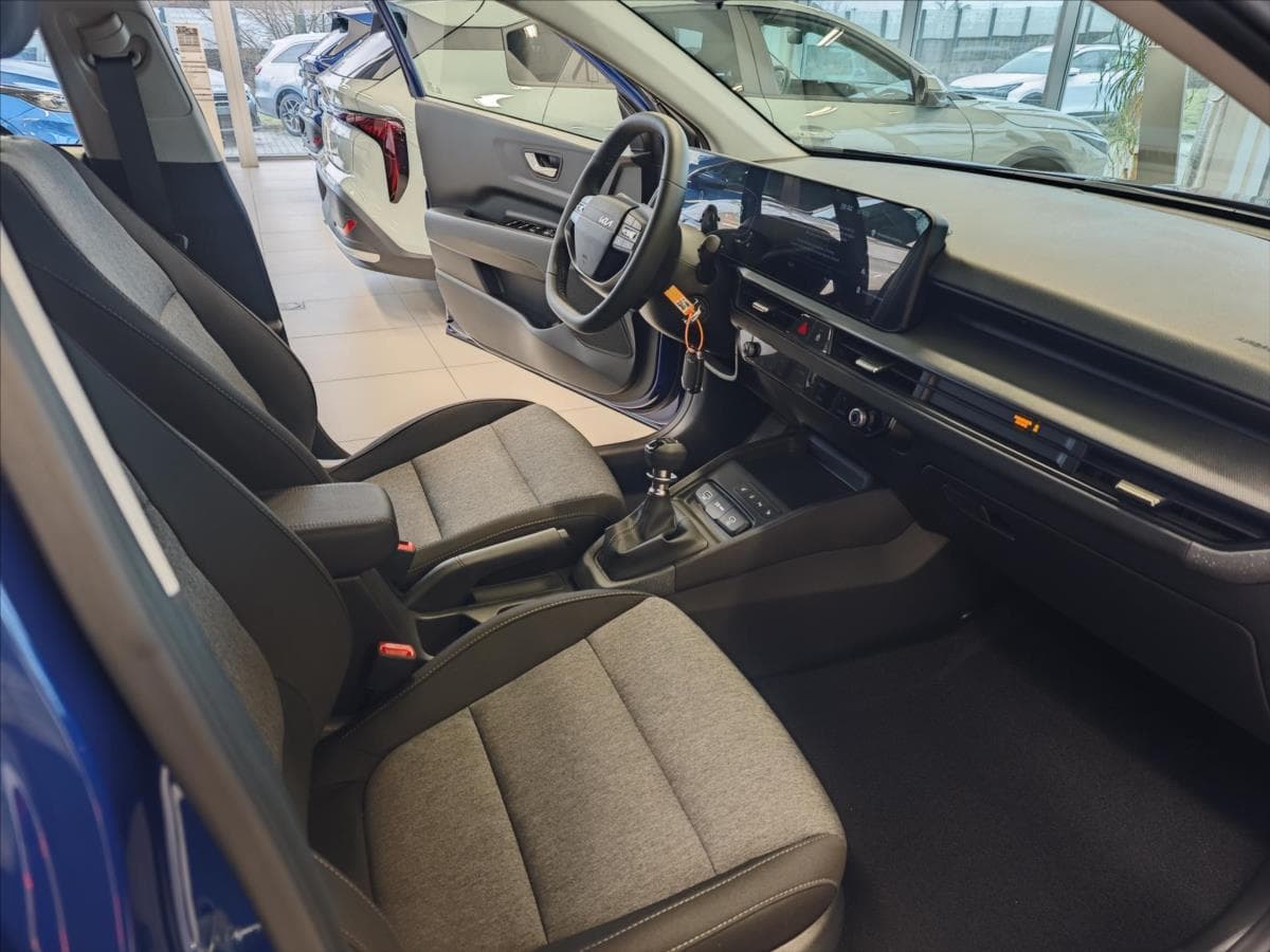 2026 Kia STONIC - 13