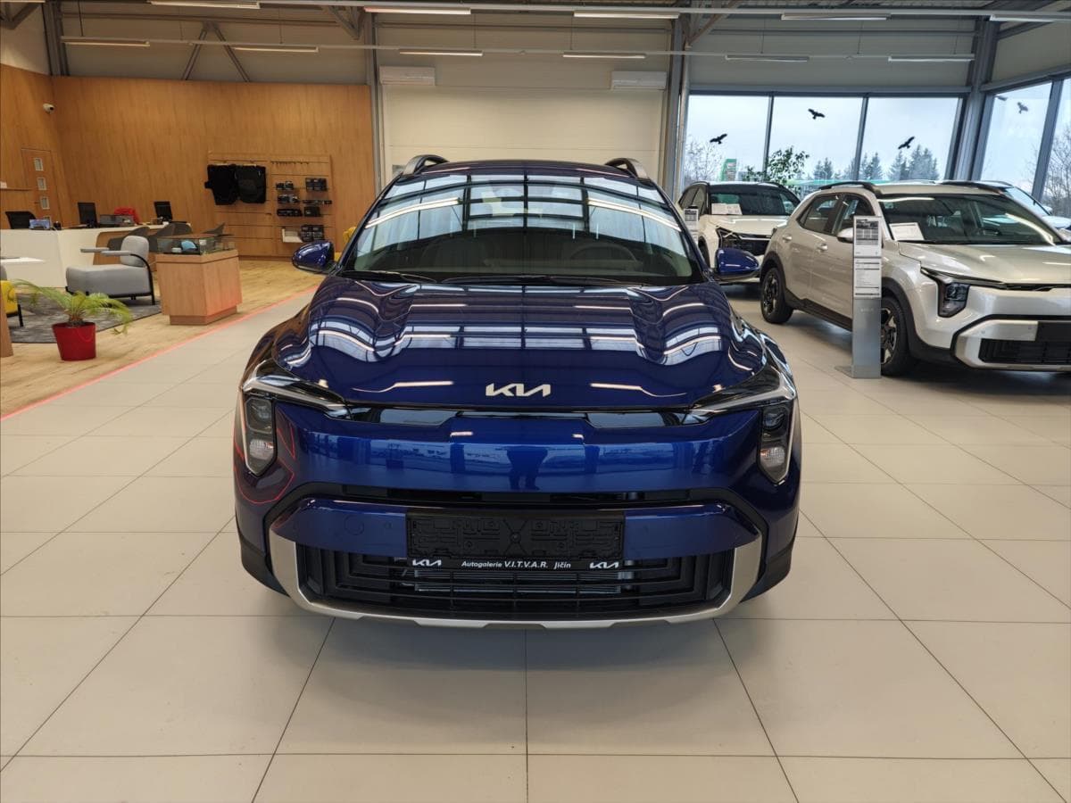 2026 Kia STONIC - 8