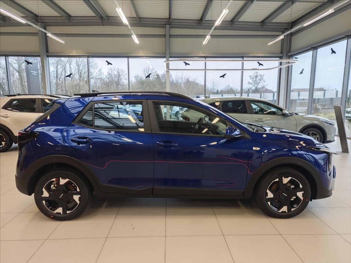 2026 Kia STONIC - 6