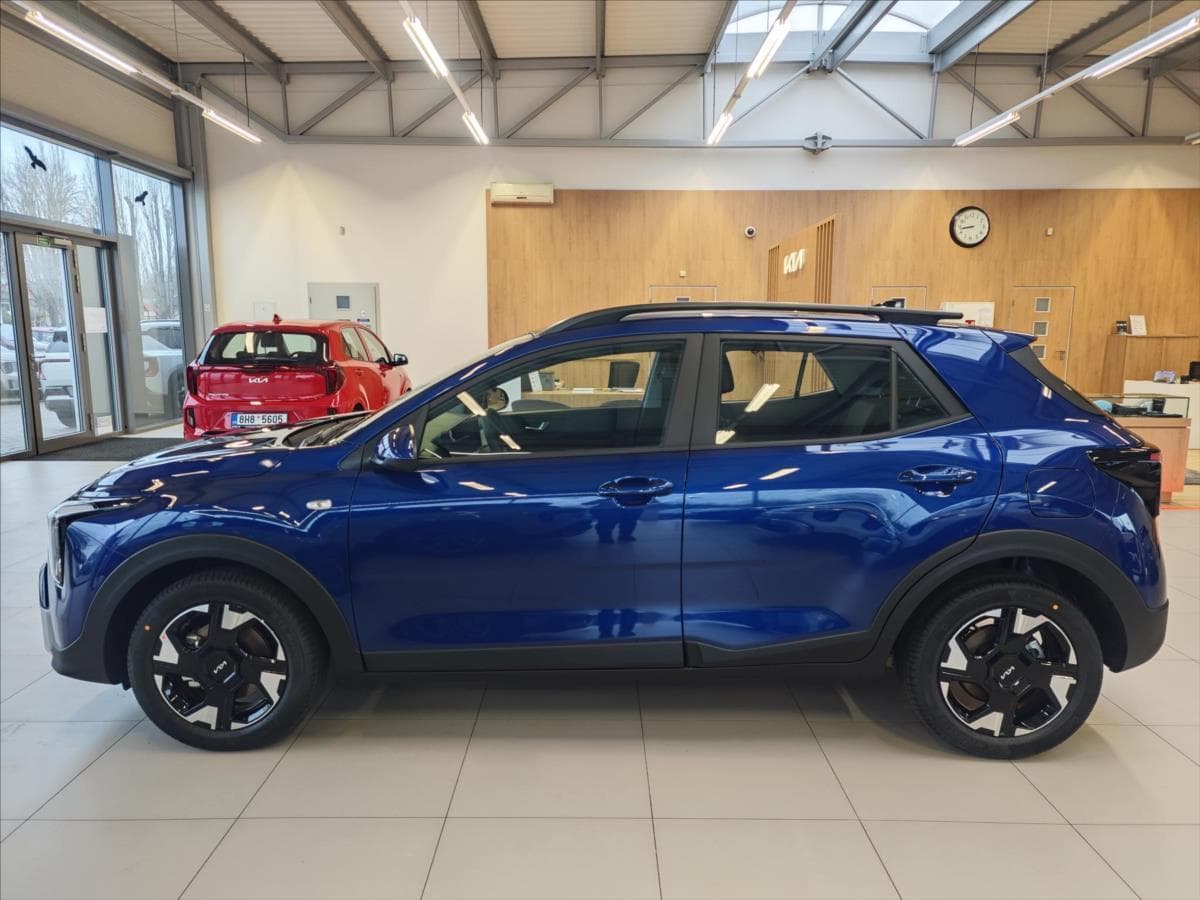 2026 Kia STONIC - 2