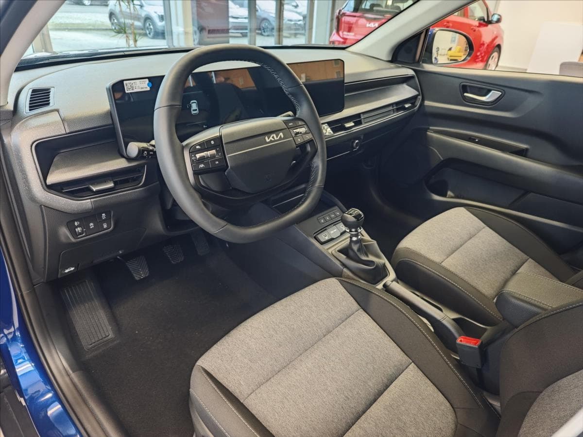 2026 Kia STONIC - 10