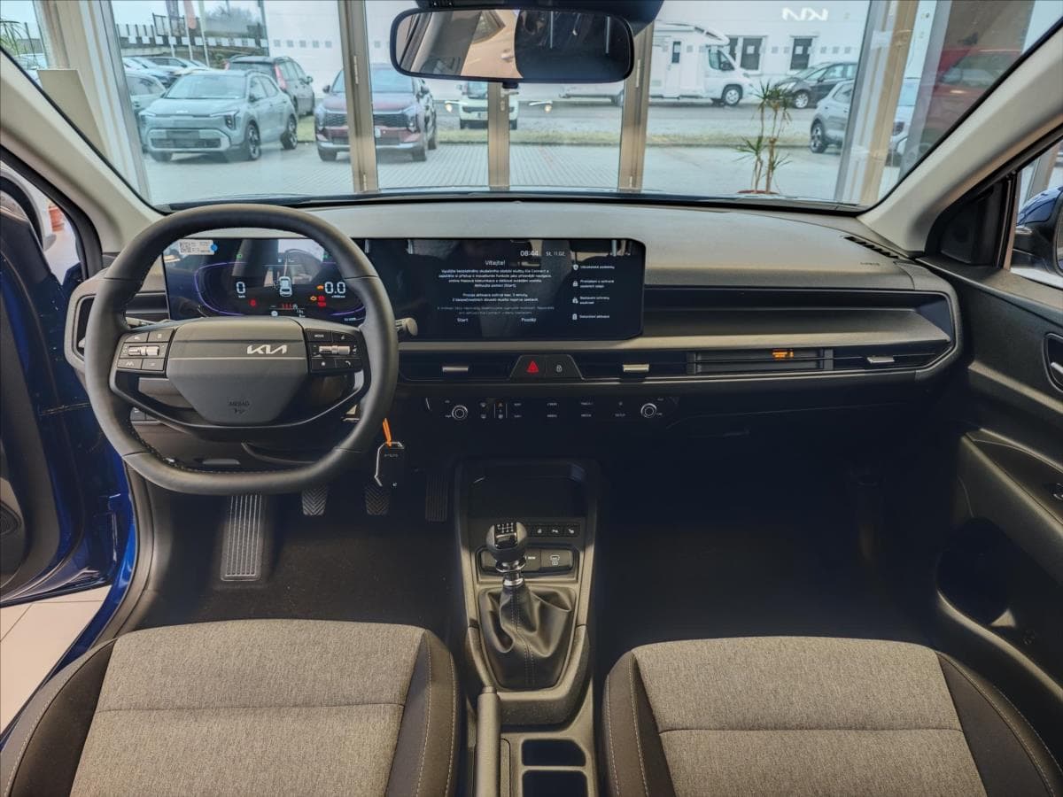 2026 Kia STONIC - 12