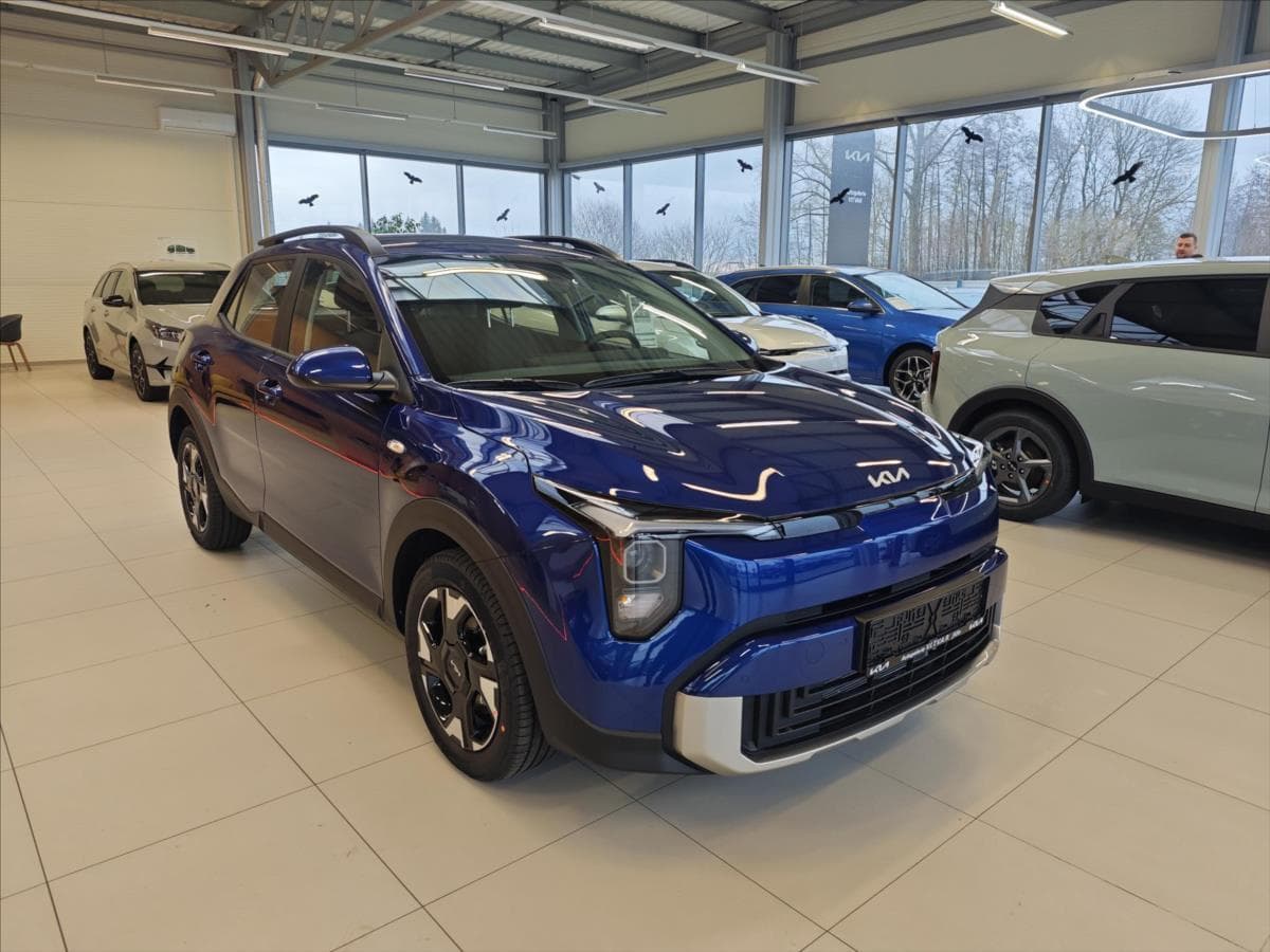 2026 Kia STONIC - 7