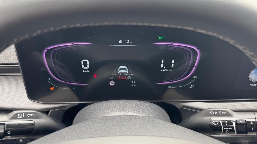 2025 Kia STONIC - 10