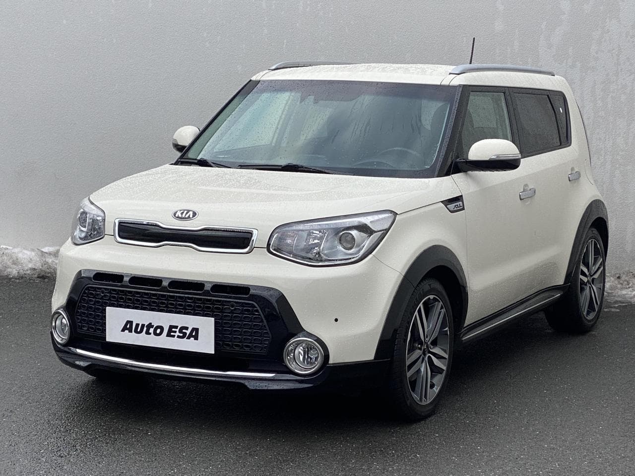 2015 Kia Soul - 3